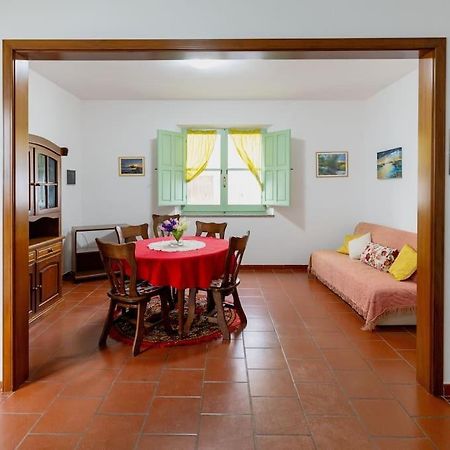 Villa Casa Nunzia San Sperate Exterior foto