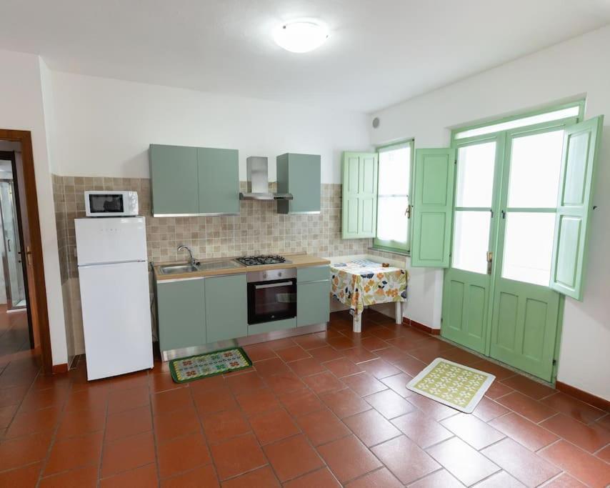 Villa Casa Nunzia San Sperate Exterior foto