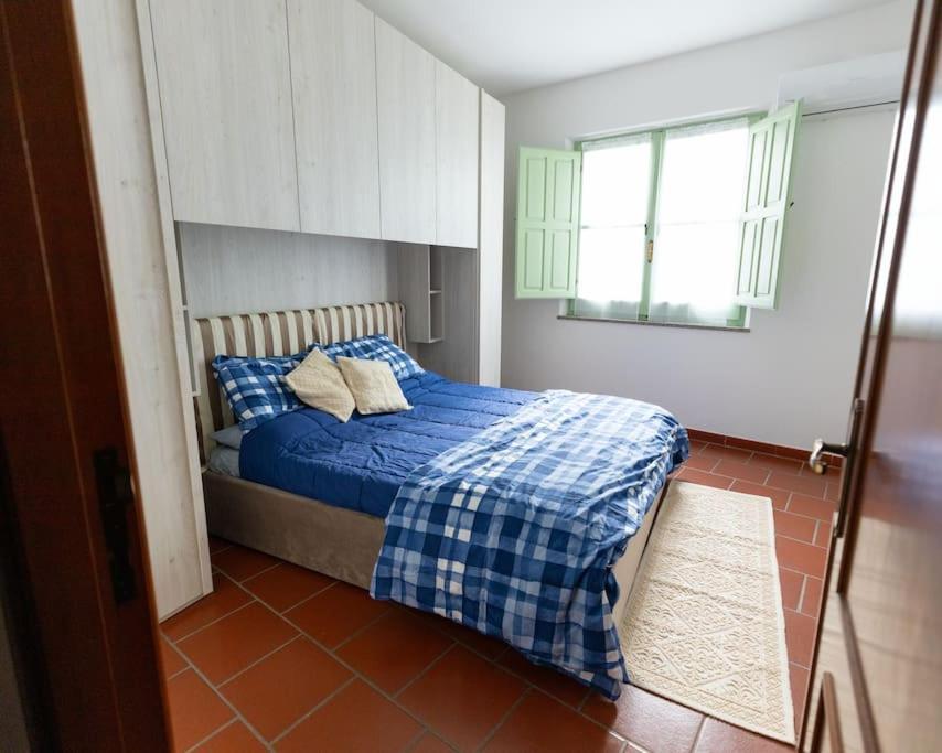 Villa Casa Nunzia San Sperate Exterior foto